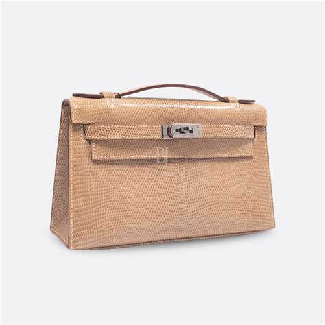 buy hermes pochette|hermes kelly pochette lizard.